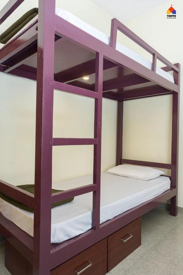 Trippr Kodaikanal Backpacker Hostel Экстерьер фото