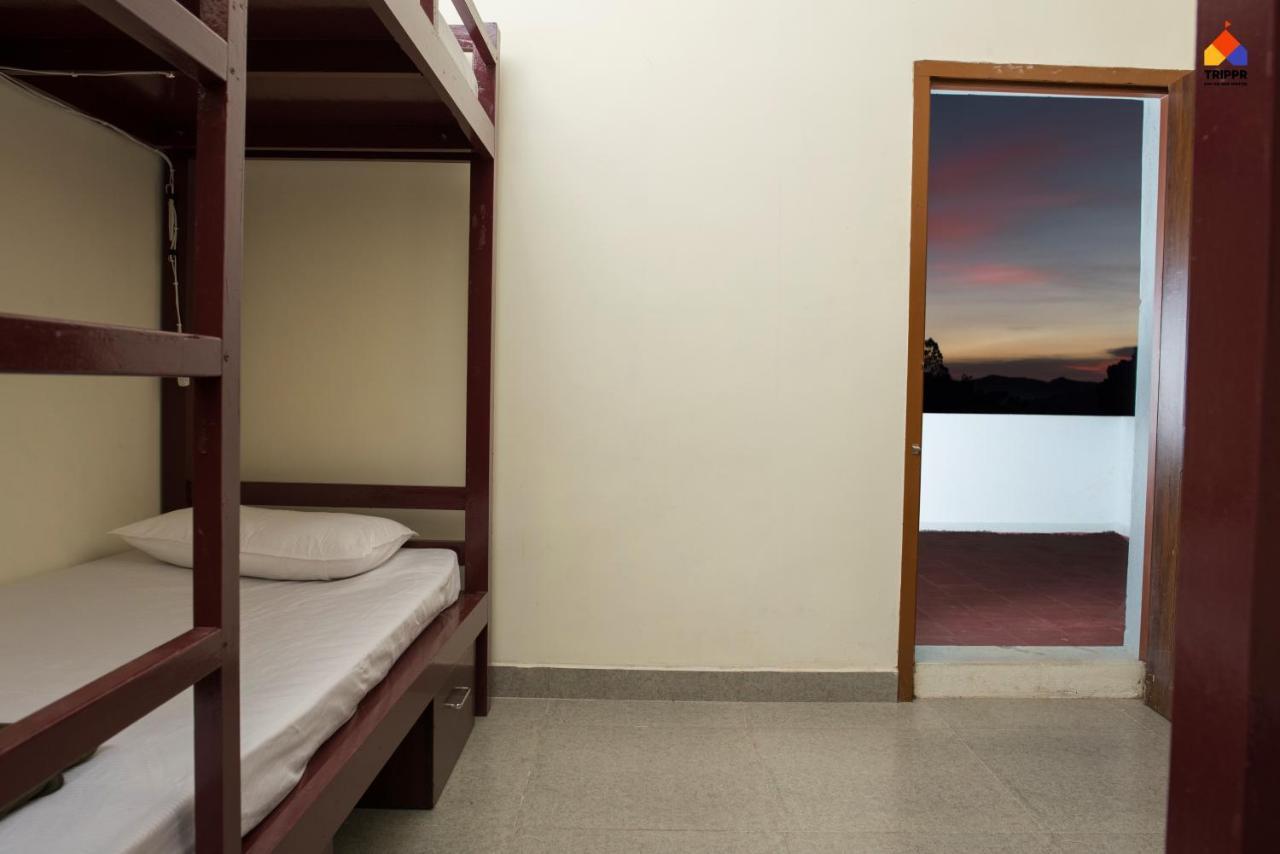 Trippr Kodaikanal Backpacker Hostel Экстерьер фото