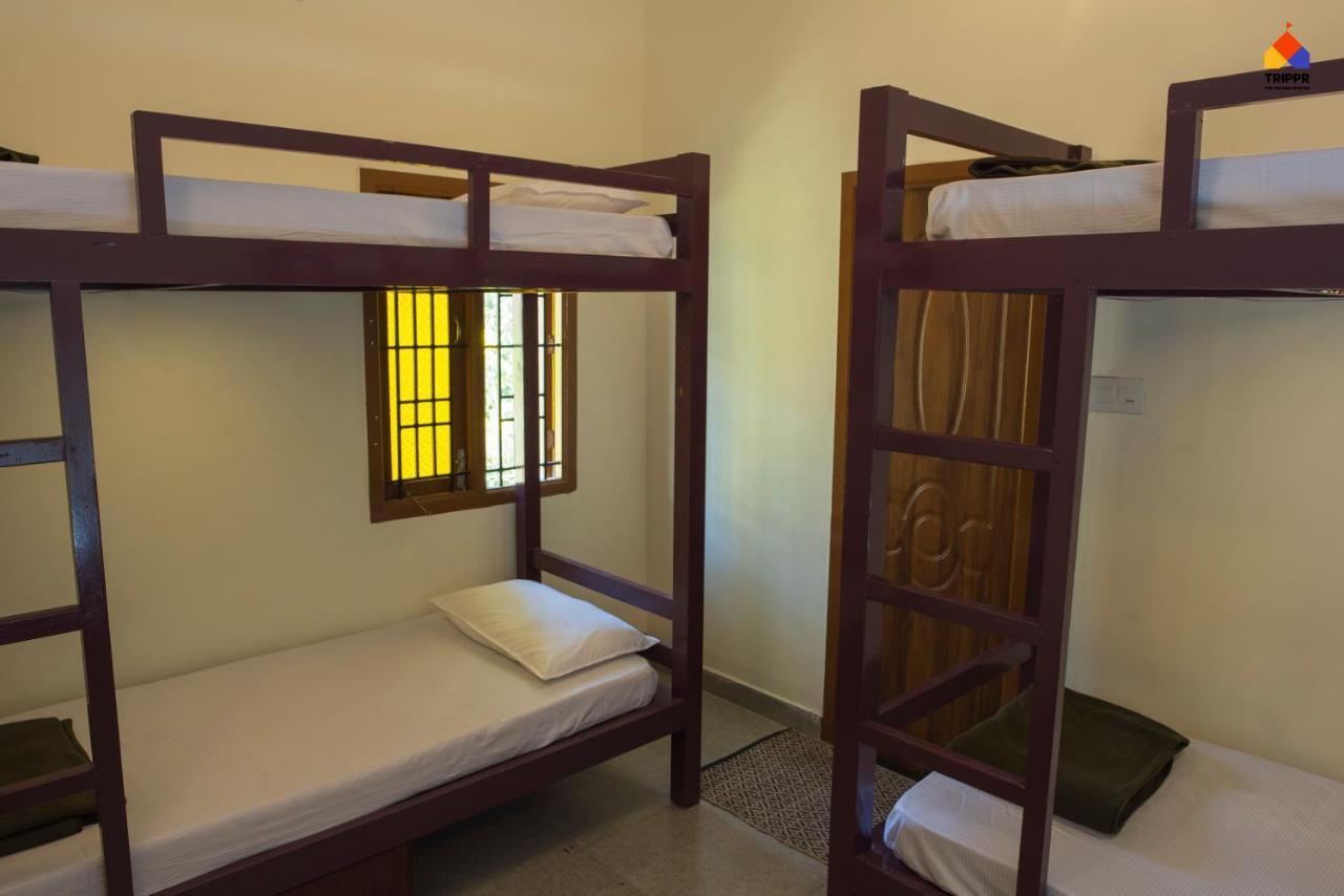 Trippr Kodaikanal Backpacker Hostel Экстерьер фото