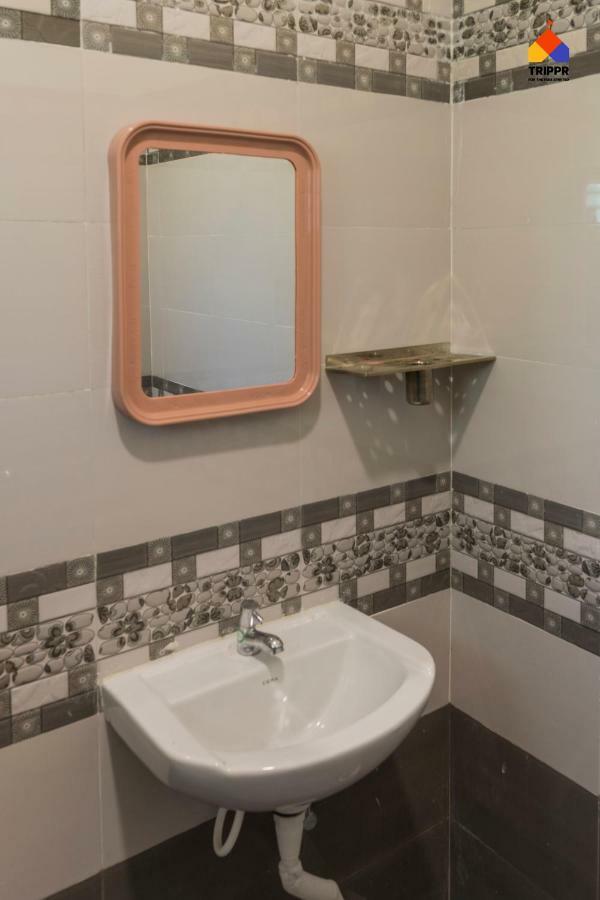 Trippr Kodaikanal Backpacker Hostel Экстерьер фото