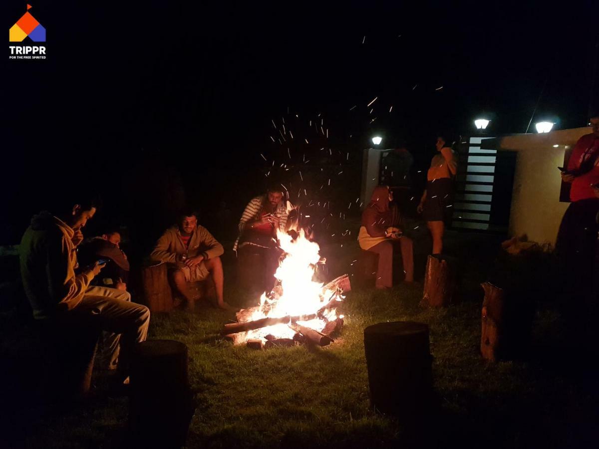 Trippr Kodaikanal Backpacker Hostel Экстерьер фото